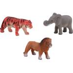 Johntoy Научен комплект Johntoy - Wild Animals, растящо животно, асортимент (29688)