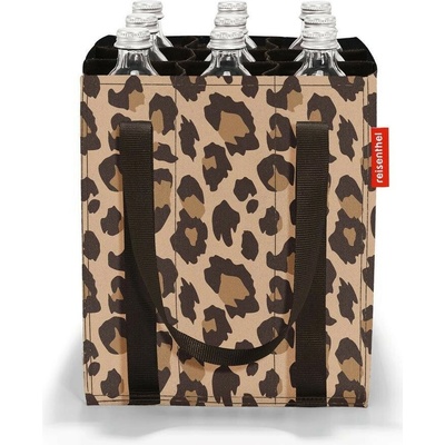 Reisenthel Bottlebag Leo macchiato