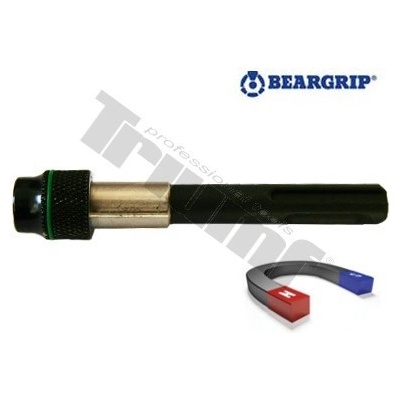 TRIUMF Magnetický držiak bitov 1/4"x84mm SDS upnutie