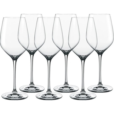 Spiegelau Sklenice na červené víno TOPLINE 6 x 810 ml