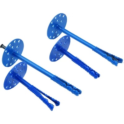 MARISAN ДЮБЕЛ С ПИРОН ЗА ТОПЛОИЗОЛАЦИЯ ТЕРМОФЛЕКС 10х160 (1364-00)