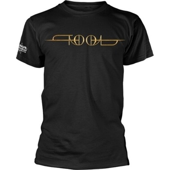 Tool Double Eye Black XL Риза (RTTOO063XL)