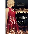 Pegasus Steel Danielle