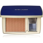 Estée Lauder The Sculpting Blush Powder Blush руж - пудра с четка цвят Magnetic Glow 7 гр