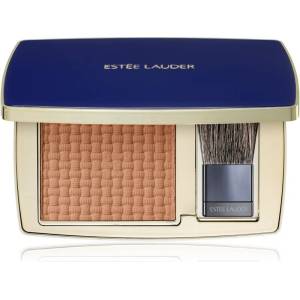 Estée Lauder The Sculpting Blush Powder Blush руж - пудра с четка цвят Magnetic Glow 7 гр