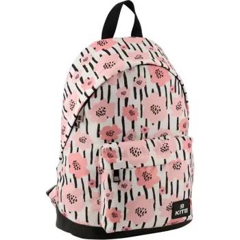 Image 1 of Ученическа тийнейджърска раница Kite City 910-4