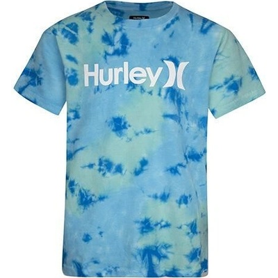 Hurley Tie Dye Acid