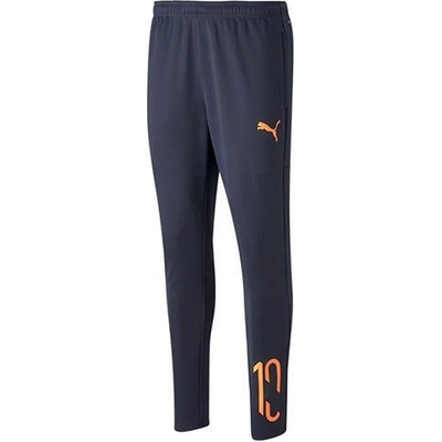 Puma Neymar Jr Flare Youth Football Training Pants 605612 009