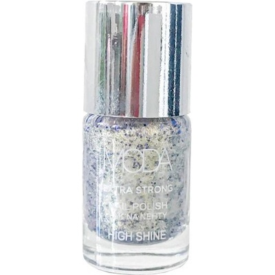 Moda Extra Strong lak na nechty 10 10 ml