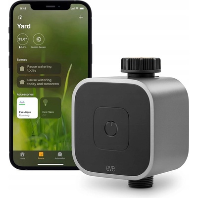 Eve AquaSmart 10ECC8101 – Zboží Mobilmania