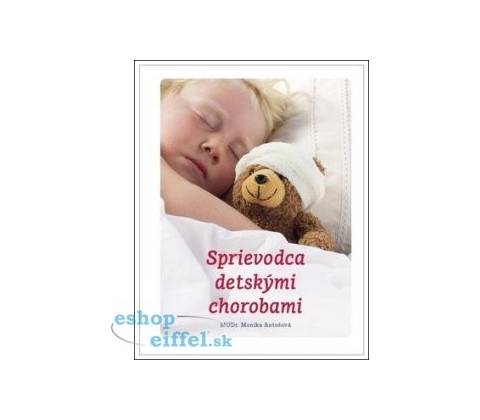 Sprievodca detskými chorobami