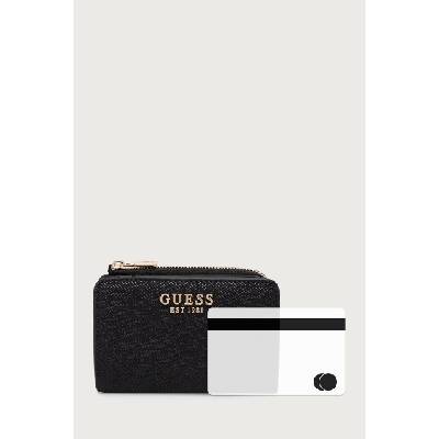 GUESS портфейл дамски от имитация на кожа DANIELLE (SWZG22.27156)
