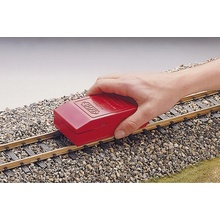 LGB Märklin G Čistič kolejí 50040
