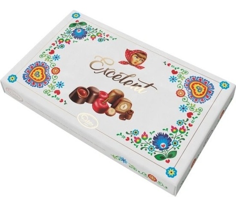 Deva Excelent 140 g
