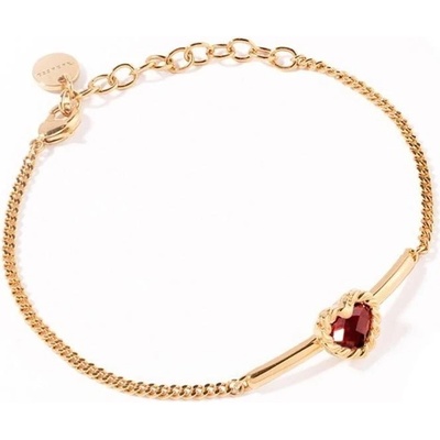 Rebecca Дамска гривна Rebecca Cocktail - BCOBOR18 (BCOBOR18)