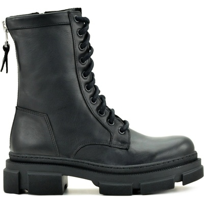 Tinti Shoes Дамски боти Olivia black