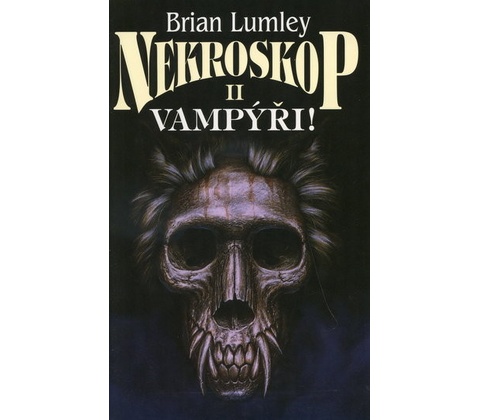Nekroskop II