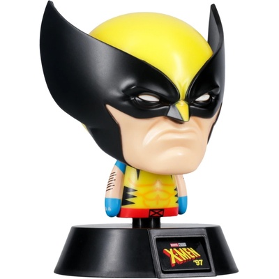 Svítící figurka X-Men -Wolverine, 11 cm – Sleviste.cz