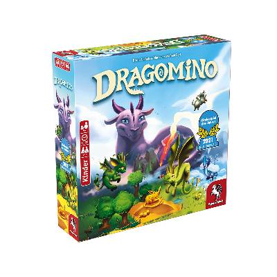 Dragomino DE