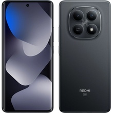 Xiaomi Redmi Note 15 5G 8GB/256GB Black