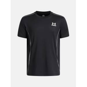 Under Armour Детска тениска Under Armour UA Tech Sport SS Under Armour | Cheren | Момчешки | 118-127