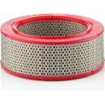 Mann-filter Въздушен филтър mann-filter c 2263 Въздушен филтър