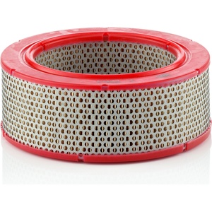 Mann-filter Въздушен филтър mann-filter c 2263 Въздушен филтър