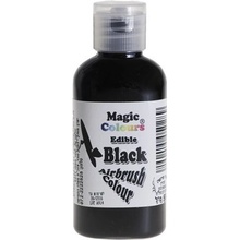 Magic Colours Airbrush barva Black 55 ml