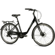 Leader Fox DOMESTA 26 2025