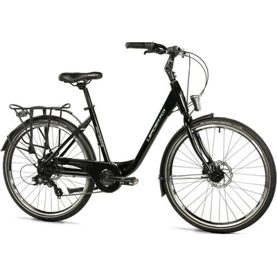 Leader Fox DOMESTA 26 2025