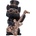 Nemesis Now Статуетка Nemesis Now Adult: Gothic - Music Meowstro (Guitar), 10 cm (U7604B26)