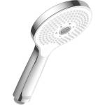Duravit - Душ-глава, 3 струи, бяла/хром UV0650017010 (UV0650017010)