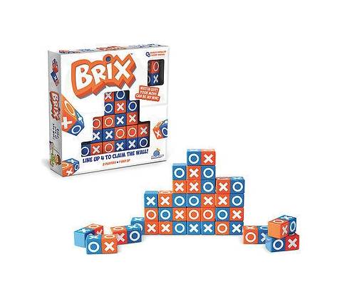 Asmodee Brix