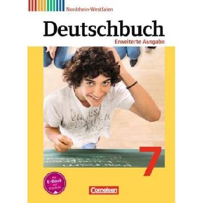 7. Schuljahr, Schülerbuch