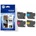 Brother Original LC-422VAL Tintenpatronen Value Pack MFC-J5340DW - LC422VAL