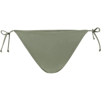 O'Neill O´neill Bondey Tie Side bikini bottom - Green (Lily Pad)