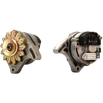 Alternátor Lombardini LDW1303 Iskra AAK3195, 11573830
