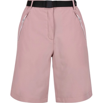 Image 1 of Regatta Къси панталони Regatta Women's Bermuda Walking Shorts - Dusky Rose