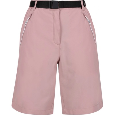 Regatta Къси панталони Regatta Women's Bermuda Walking Shorts - Dusky Rose