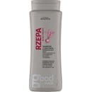 Joanna Ředkev posilující vlasový šampon s kondicionérem 400 ml