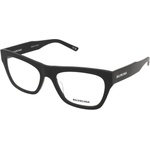 Balenciaga Диоптрични очила Balenciaga BB0308O 001 - alensa
