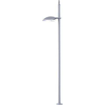 Viessmann H0 Moderní městská lampa, LED bílá 6033