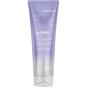 Joico Blonde Life Violet Conditioner Балсам за коса 250ml