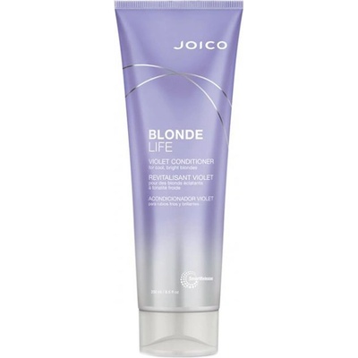 Joico Blonde Life Violet Conditioner Балсам за коса 250ml