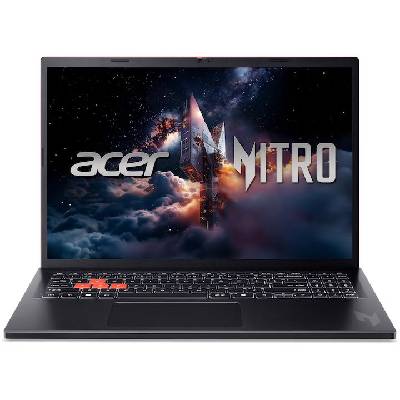 Преносим компютър Acer Nitro Lite 16 NL16-71G-751G