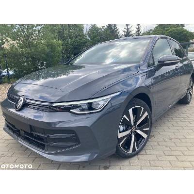 Volkswagen Golf DSG 150 kW