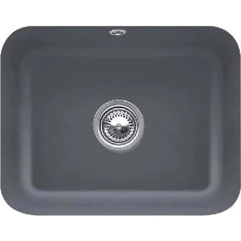 Villeroy & Boch Cisterna 60C CeramicPlus, grafit