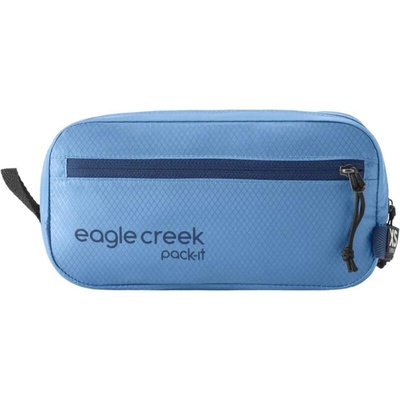 Eagle Creek Pack-It Isolate Quick Trip XS toaletná taška blue dawn