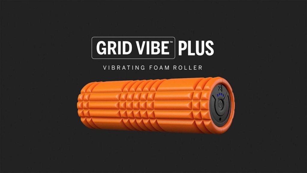 TriggerPoint Grid VIBE