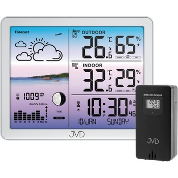 JVD RB3566.2